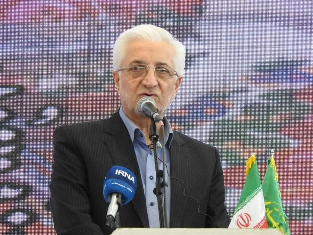 استاندار خراسان شمالی: توسعه تبادلات تجاری با کشورهای آسیای میانه اولویت دولت است