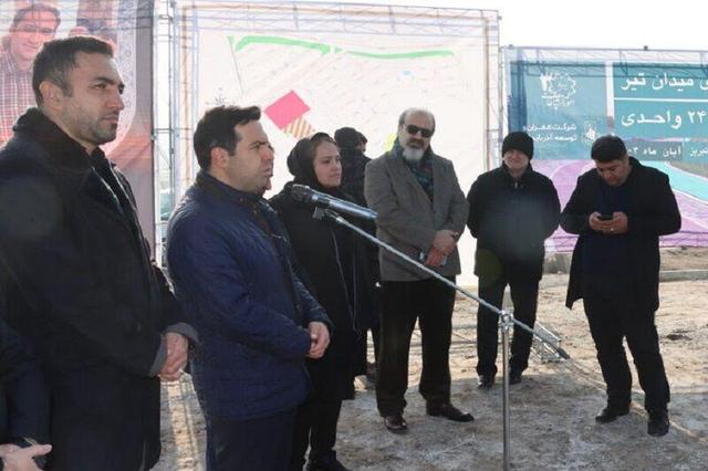 ۹۲ درصد از درآمد بودجه شهرداری منطقه سه تبریز محقق شد