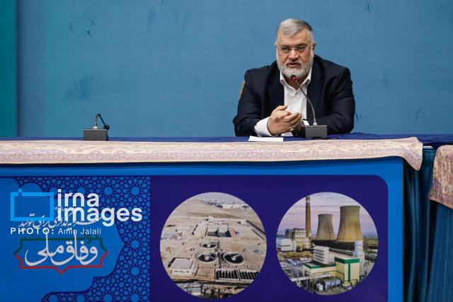 استاندار تهران: حضور دائمی در هیات دولت فرصتی برای حل ریشه‌ای مسائل پایتخت است