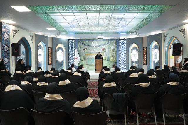 مدیرکل اوقاف قم: بازگشت به «بعد زمینی قرآن» راه عبور از چالش‌های اجتماعی