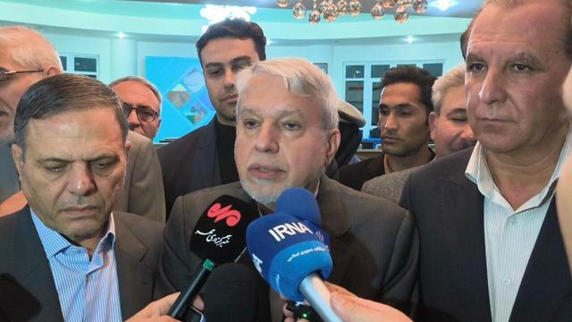 وزیر میراث فرهنگی: آمار گردشگران کشور برای نخستین بار به ۴.۵ میلیون نفر رسید