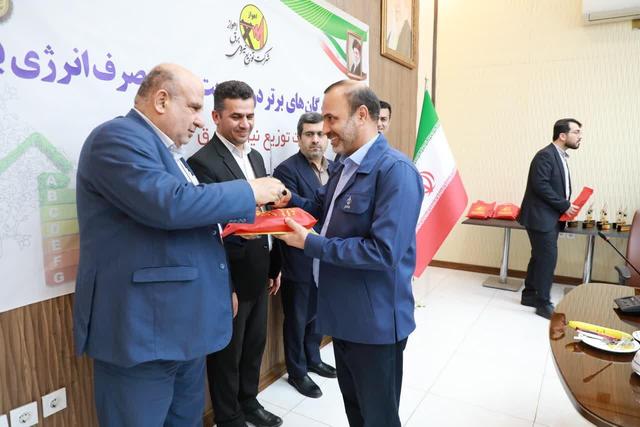 عبور موفق از پیک بار تابستان بدون همراهی دستگاه‌ها امکان‌پذیر نیست