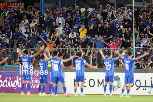 میزبانی ورزشگاه تختی از دیدار استقلال و پادیاب قطعی شد