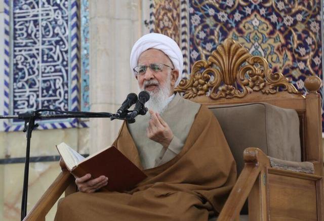 آیتالله جوادی آملی: معرفت الهی راه شک را میبندد