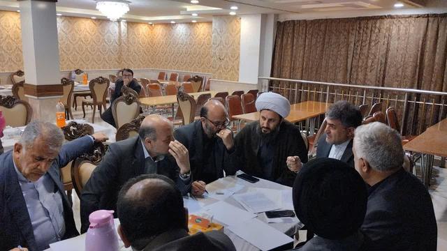 تصویب ۲۴۰۰ میلیارد ریال جهت اجرای طرح‌های آموزشی در خوی/ خیرین پیشتاز در مدرسه سازی هستند