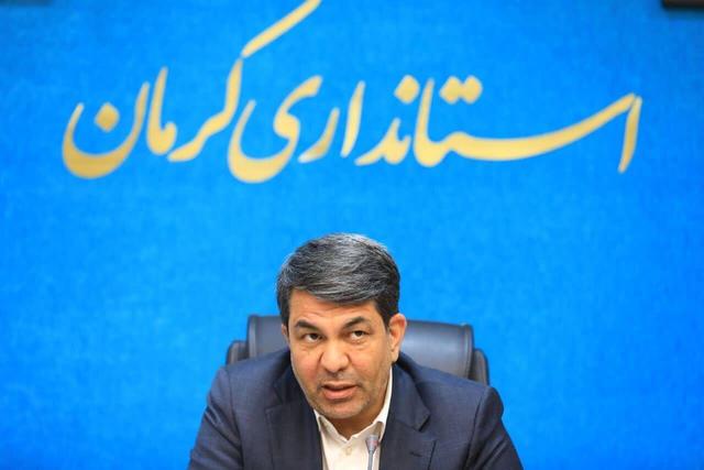 نشست مجمع نمایندگان کرمان با وزیر بهداشت؛ تاکید استاندار بر رسیدگی به پروژه‌ها