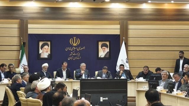 گردشگری و صنایع دستی زنجان نیازمند توجه ویژه دولت