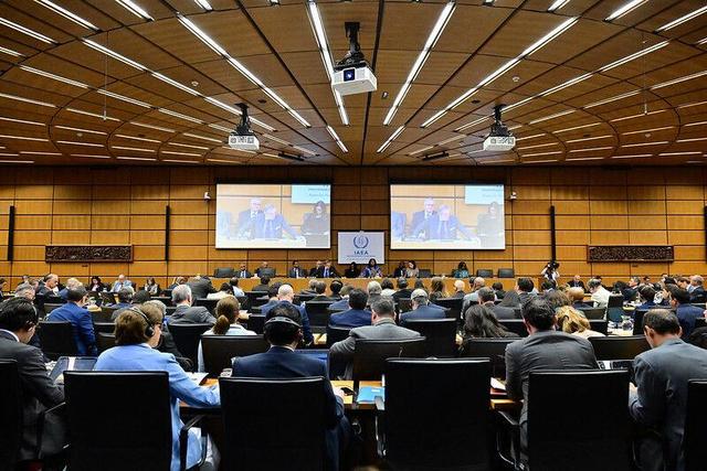 جبهه مشترک علیه سیاسی‌کاری غرب در شورای حکام/ هشت کشور خواستار رد قطعنامه ضدایرانی شدند