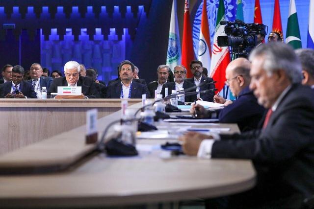 معاون اول رئیس جمهور: تفکرات خانواده شانگهای به ایران نزدیک است