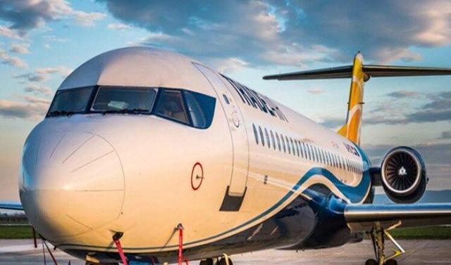 یک فروند هواپیمای زمین‌گیر دیگر به چرخه پروازی بازگشت