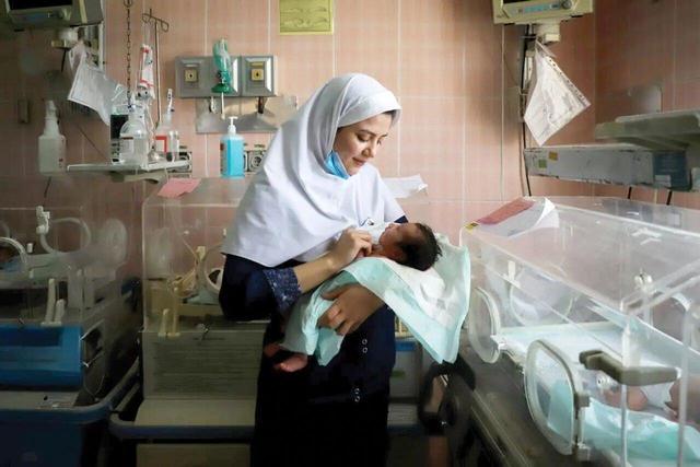 جوانان با این مشکلات به فرزندآوری فکر هم نمی‌کنند