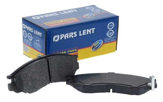 معروف ترین برند های لنت ترمز برای ماشین های ایرانی