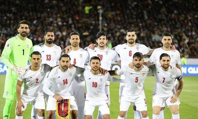 سخت‌ترین و آسان‌ترین رقبای ایران در جام جهانی را بشناسید!