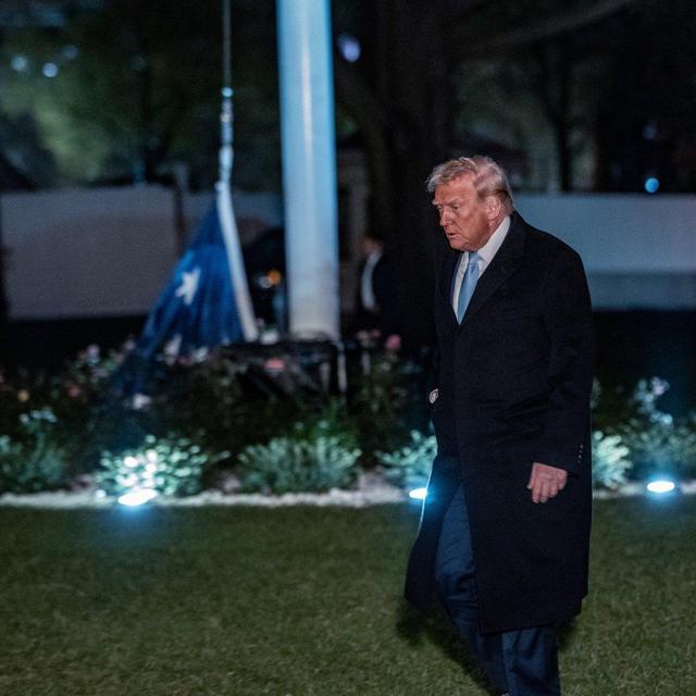 سقوط تاریخی محبوبیت رئیس‌جمهور به زیر ۴۰درصد: همه ناراضی‌اند!