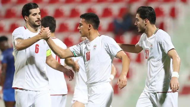 گروه مرگ تیم ملی ایران در جام جهانی را بشناسید