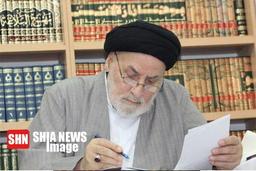 واکنش تند فرزند علامه عاملی به انتشار غیرقانونی کتاب پدرش