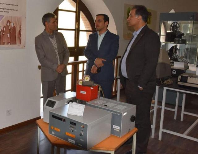 همکاری مشترک شهرداری منطقه ۷ برای ارتقای فضاهای آموزشی دانشگاه خوارزمی