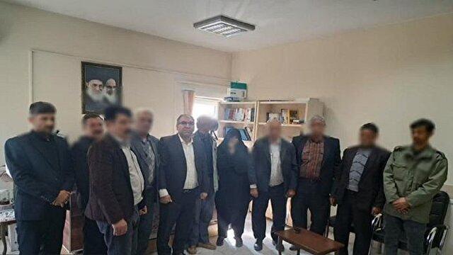 رضایت اولیای دم، قصاص را در عجب شیر متوقف کرد