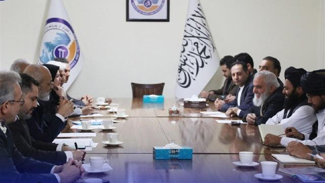 سرمایه‌گذاری ایرانیان در معادن افغانستان؛ از ذوب آهن تا انتقال فناوری