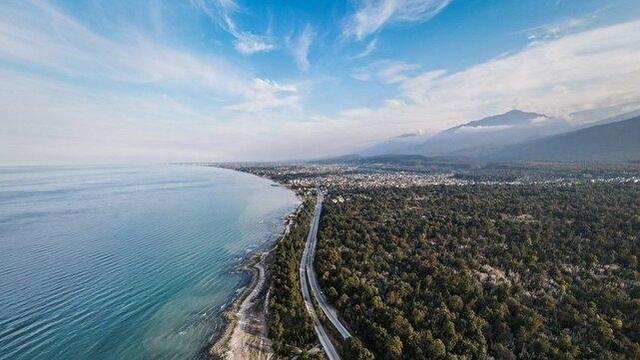 ایران، آماده بهره‌برداری از ظرفیت‌های محلی و محیط زیستی در خزر