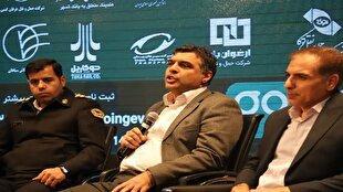 ۹۰ درصد صنعت حمل و نقل کشور در جاده‌ها است 