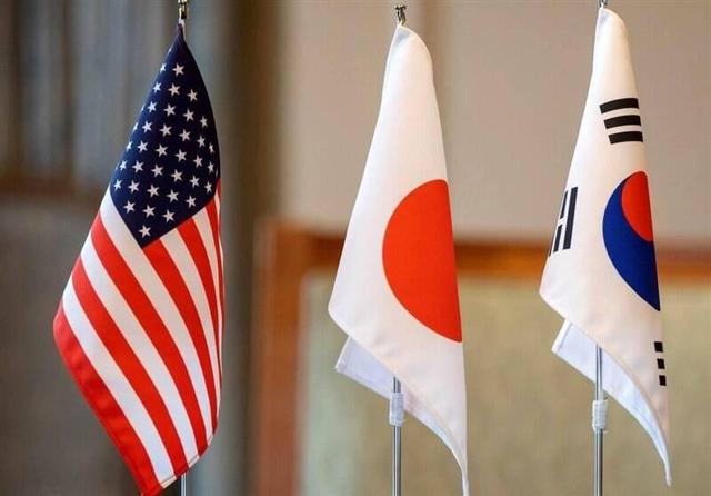 تلاش آمریکا برای مهار چین از طریق کره جنوبی