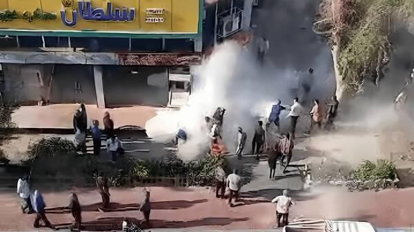 معاون وزیر کشور: مقصران حادثه اخیر اهواز عزل شدند