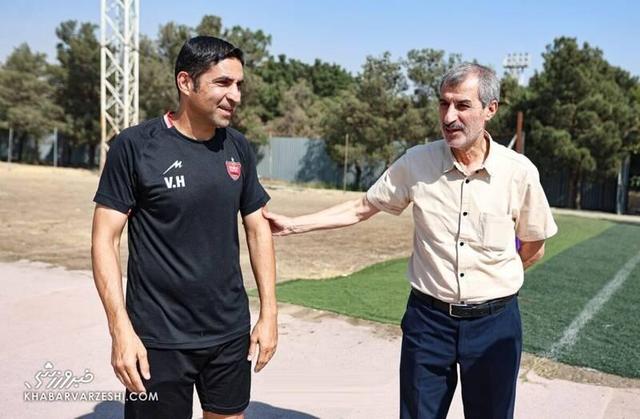 اگر من بودم؛ هرگز یحیی گل محمدی را به خاطر تیم ملی قربانی نمی‌کردم/ پنالتی زنان را باید مربیان انتخاب کنند نه مهدی طارمی