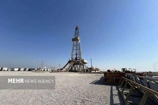 کشف جدید میدان گازی در شمال شرق کشور تکذیب شد