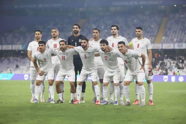 صعود تیم ملی فوتبال ایران در آخرین رنکینگ فیفا پیش از قرعه‌کشی جام جهانی ۲۰۲۶