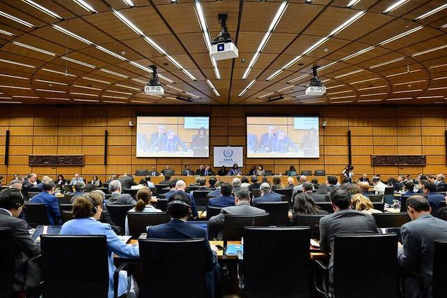 جبهه مشترک علیه سیاسی‌کاری غرب در شورای حکام/ هشت کشور خواستار رد قطعنامه ضدایرانی شدند