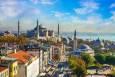 تور استانبول، لحظاتی تکرارنشدنی از حضور در قلب ترکیه