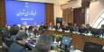 نشست اعضای شورای اداری شهرستان تهران برگزار شد