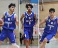 دعوت سه بسکتبالیست آبادانی به اردوی تیم ملی ایران نوین