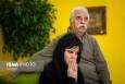 همسرِ کارگردان بستری‌شده: هر کاری که برای خوب شدن حالش لازم باشد، انجام می‌دهم
