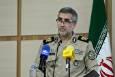 امیر فولادی: مسابقات ورزشی نیرو‌های مسلح سکوی پرتاب ورزشکاران به عرصه‌های بین‌المللی است