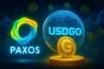 شرکت پکسوس از استیبل کوین جدید با نام USDG۰ رونمایی کرد