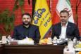 تاکید مدیران عامل بانک شهر و گاز پارس جنوبی بر تقویت همکاری‌ها