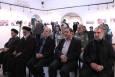 «بر شانه‌های اشک» افتتاح شد/ تمدید نمایشگاه هنرمندان پیشکسوت در نیاوران