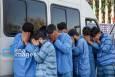 ۲۶ سارق و هفت توزیع کننده مواد مخدر در دزفول دستگیر شد