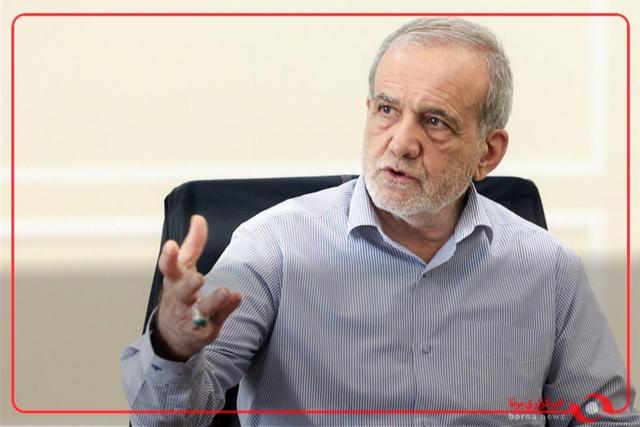 رئیسجمهور در نشست با فرهیختگان و فعالان فرهنگی قزوین: وارد کردن هر مترمکعب آب از خلیج فارس حدود ۵۰۰ هزار تومان هزینه دارد