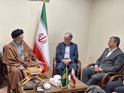 وزیر فرهنگ و ارشاد اسلامی : زبان ارتباط بین نسلی در جامعه تقویت شود / دولت متعلق به یک جناح و گروه نیست