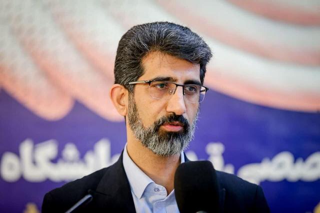 معاون هماهنگی امور اقتصادی استاندار قم: فیمکس، رویدادی برای شکوفایی صنعت، ایمان به توان ایرانی