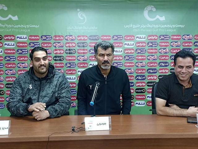 بازیکنان تیم نیروی زمینی انگیزه بالایی برای یک بازی خوب دربرابر شمس آذر دارند