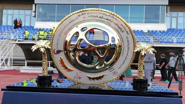 مرحله یک‌شانزدهم نهایی جام حذفی/ نفت‌وگاز گچساران، فولاد هرمزگان و سایپا راهی یک‌هشتم شدند