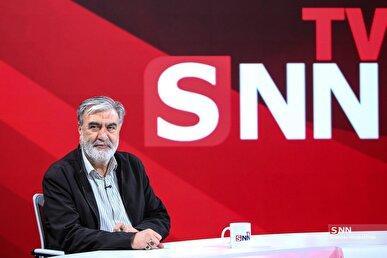 ابراهیم عزیزی: نشست‌های دانشجویی در حل مسائل کشور تأثیر بسزایی دارد / حضور علم در کنار ظرفیت‌های قانون گذاری ضروری است + فیلم