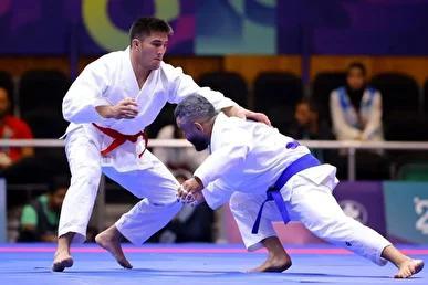 پیروزی نماینده جوجیستو ایران در جدول شانس مجدد