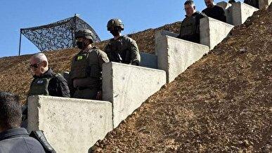 گوترش سفر غیرقانونی نتانیاهو به جنوب سوریه را «نگران‌کننده» دانست