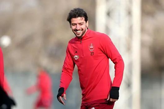 هزینۀ ۲۰ میلیاردی مهری روی دست پرسپولیس