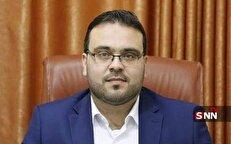 حماس: اسرائیل به‌طور مداوم در حال تغییر خط زرد و نقض توافق آتش‌بس است